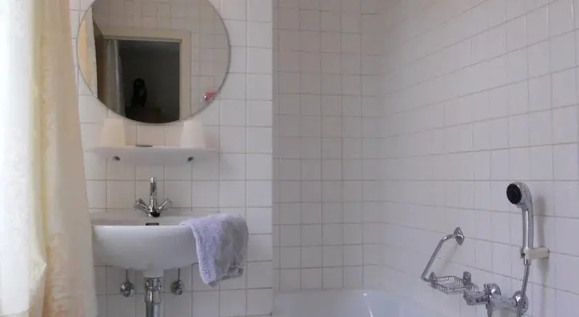 Hotel Ten Putte
