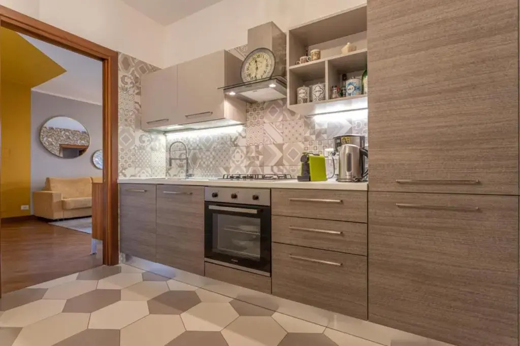 ElFaRo Kitty - Stylish Apartment Close to S. Peter