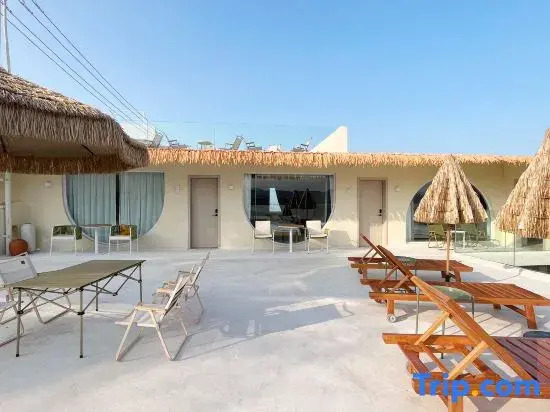 KaNas Homestay (Suzhou Taihu Xishan Branch)