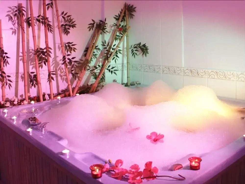 Club Sunny World (ex Orient Hill Hotel)