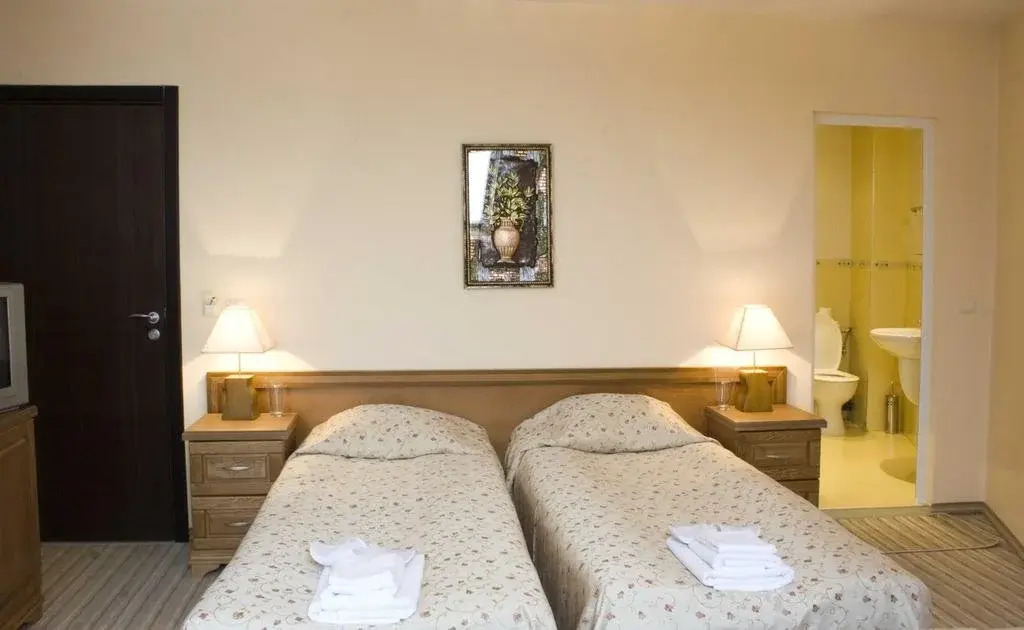 Family Hotel Zora