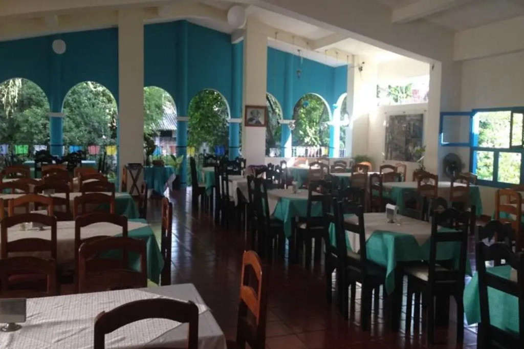 Hotel La Ceiba