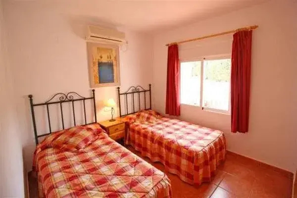 Villa Villa Maria by Interhome