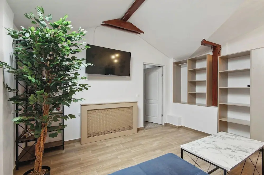 Petru Maior Apartments