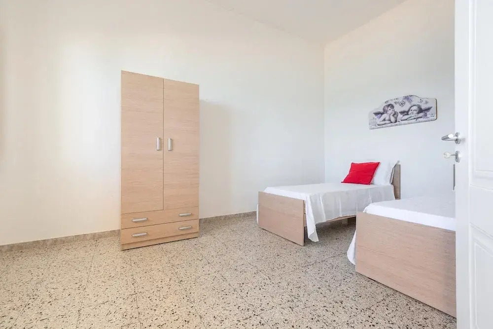 2856 Residence Bellavista- APP 8 II P Fronte Mare by Barbarhouse