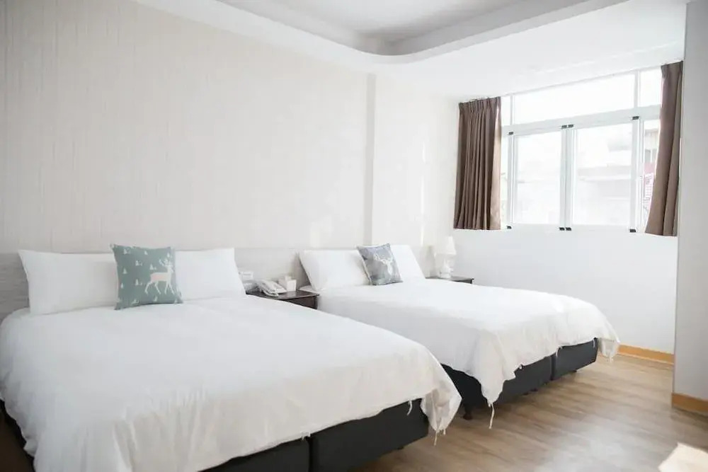 Foresweet B&B