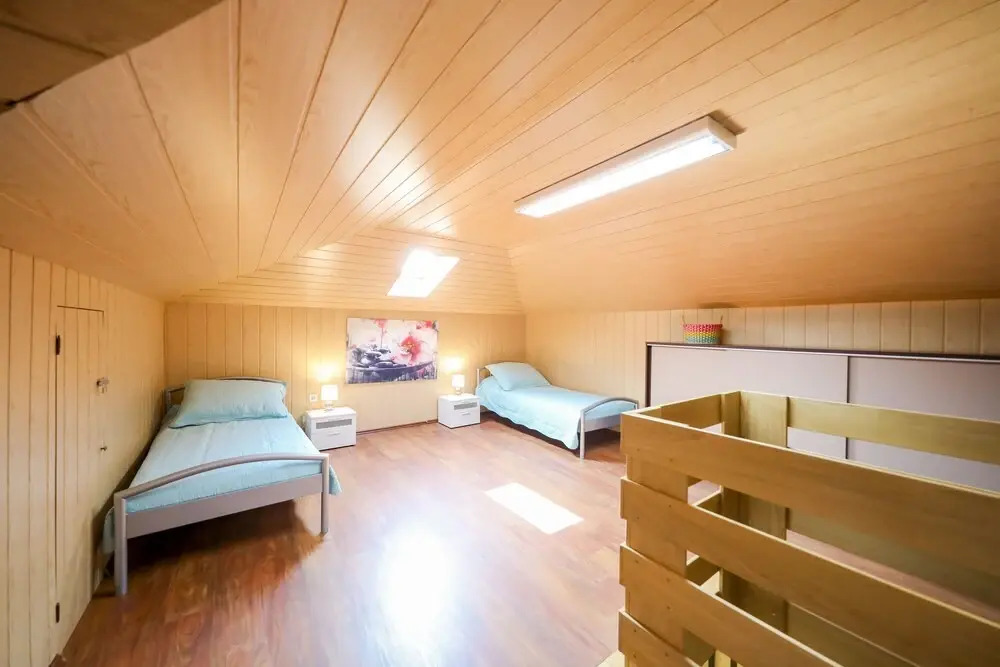 Vila Galeta - Charming Place to Stay