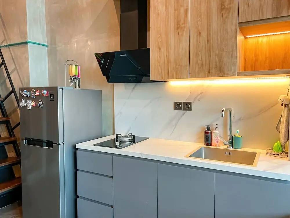Fairview House - Luxstay near Airport