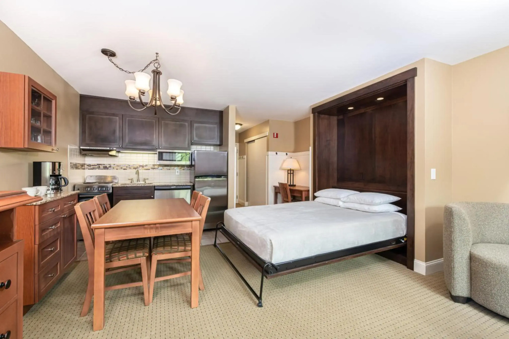 Grand Summit Resort, A Vail Resorts Property