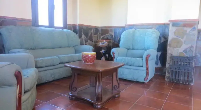 Hostal Campoabierto