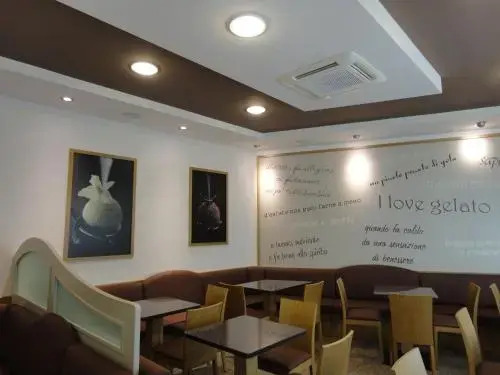 Albergo Tuenno