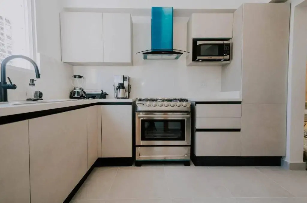 City Ocean View 3br Downtown Stylish 5C