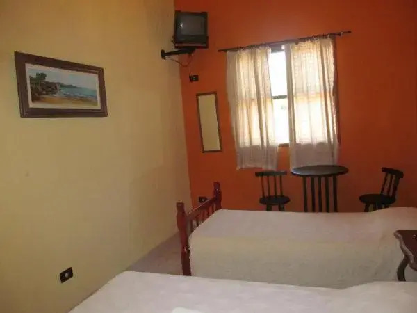 Pousada Lugar Comum