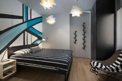 Studio Apartments River - Self Check-in