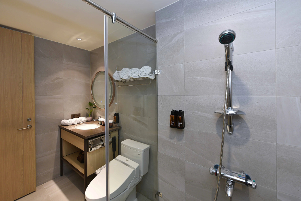 Fullon Poshtel - Kaohsiung