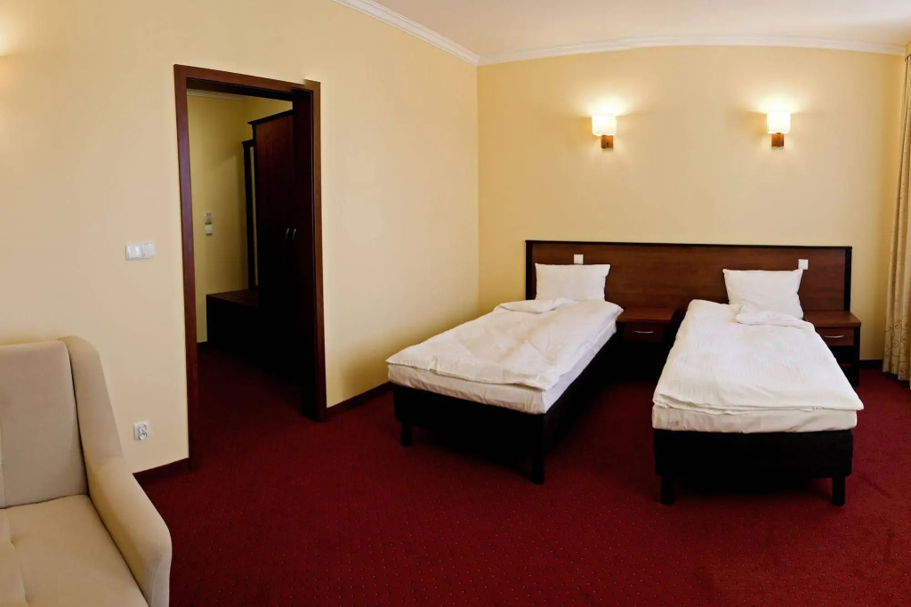 Hotel Piotr Spa&Wellness