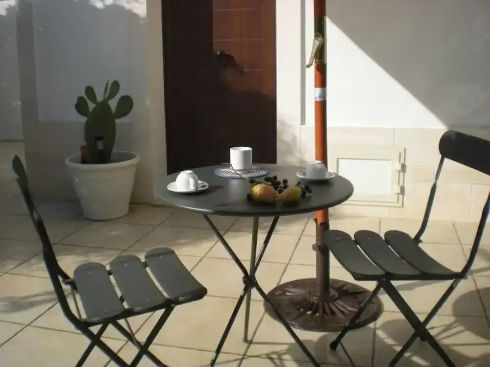 B&B Terra Marique