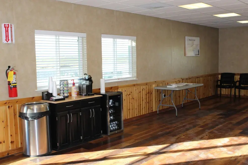 Target Hospitality-Seven Rivers Lodge Carlsbad
