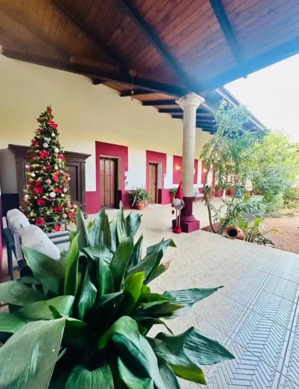 Villa Aemilius