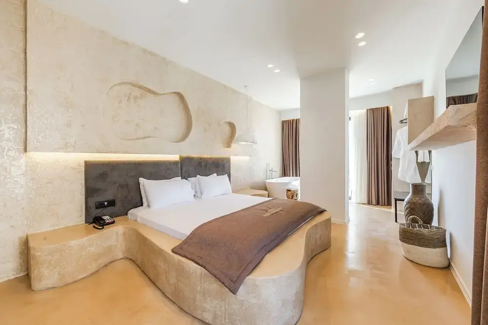 San Angelo Luxury Resort & Spa