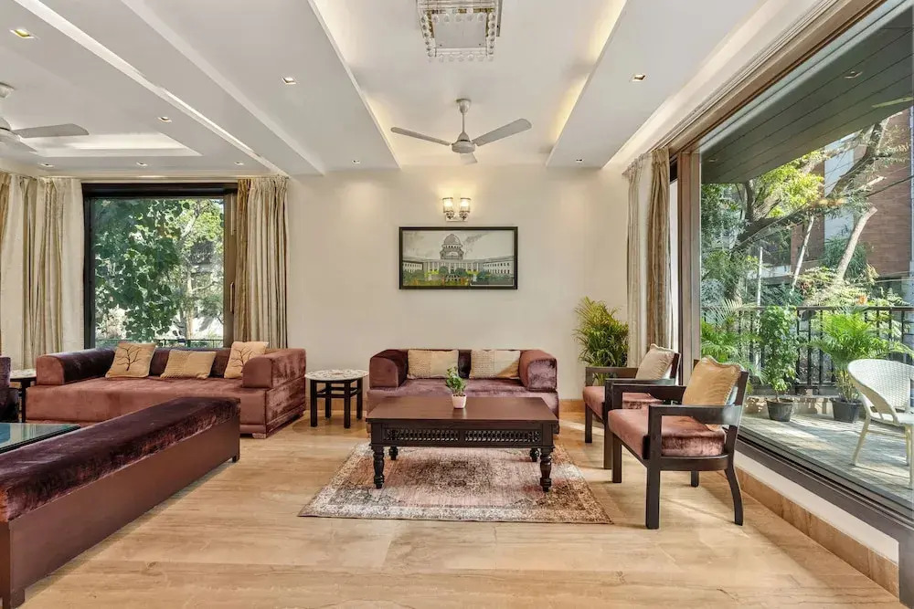 Geet by Akama Homes