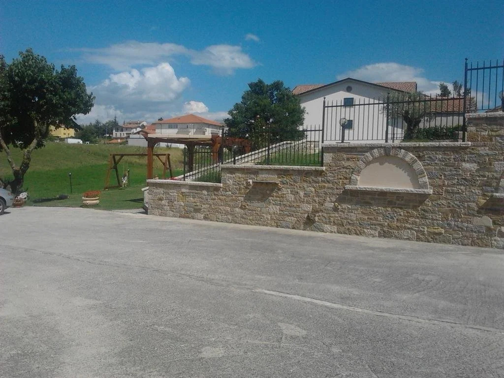 Casale Della Valle
