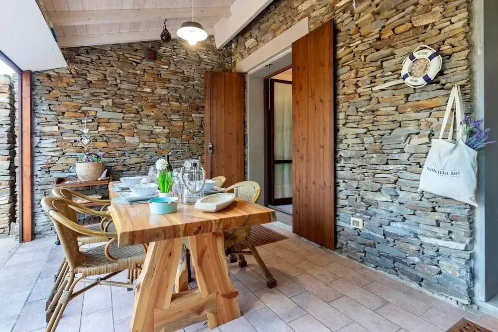 Casa Il Borgo in Stintino