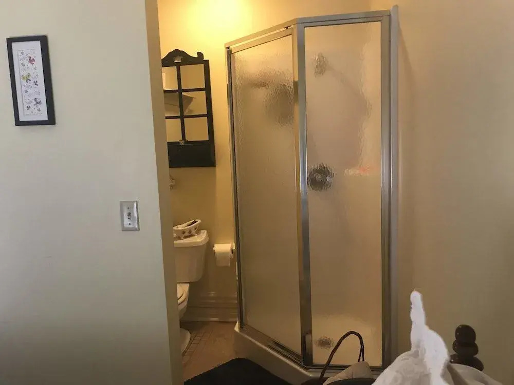Innisfree Bed & Breakfast