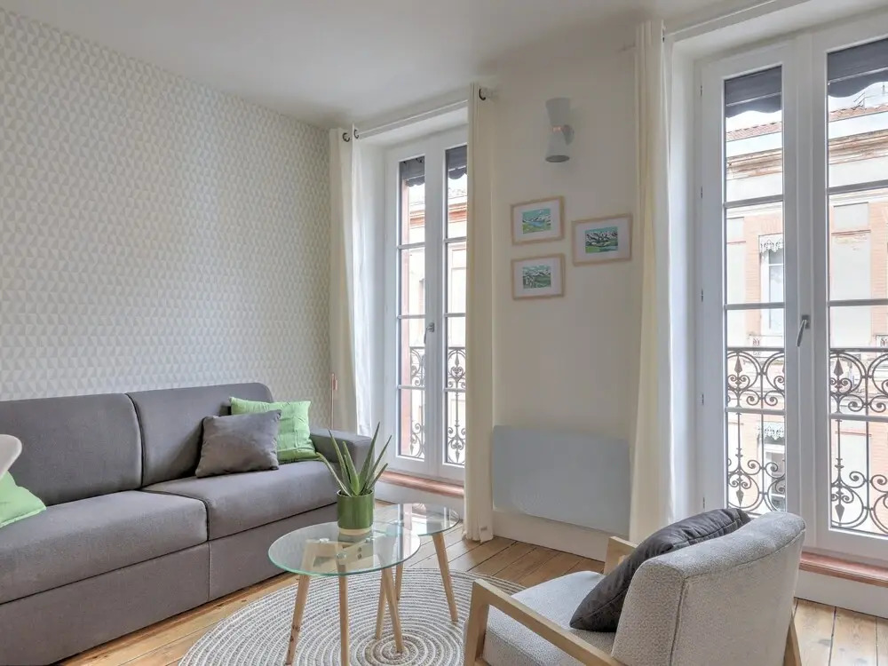 La Maison D'henri