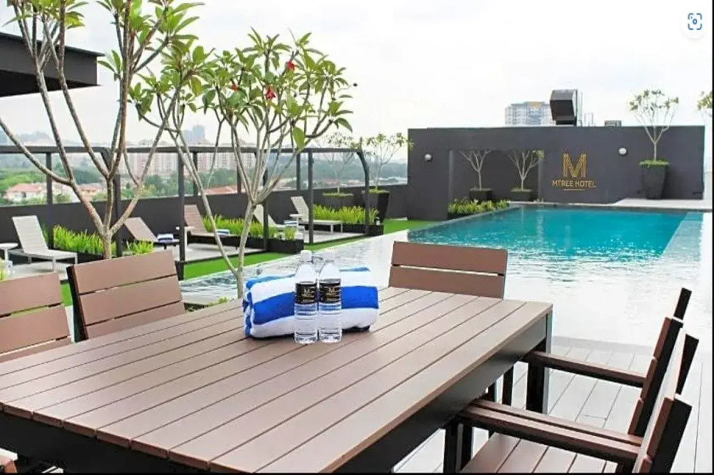 AC Hotel by Marriott Puchong