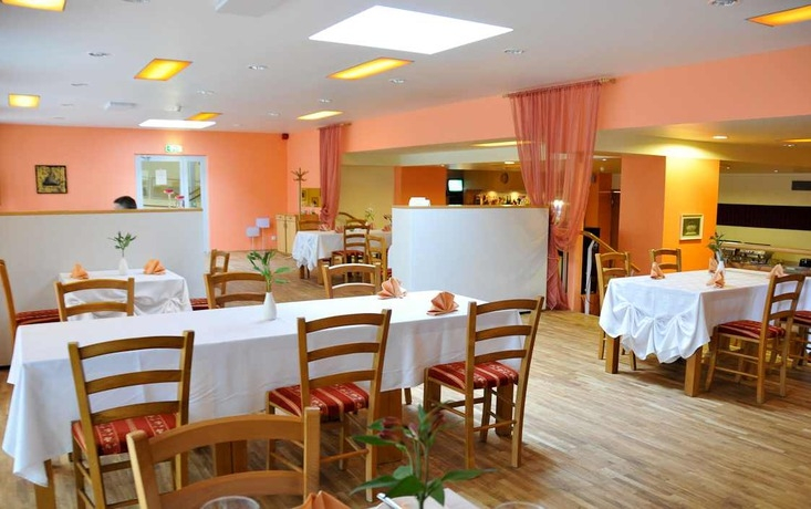Kubija Hotel and NatureSpa