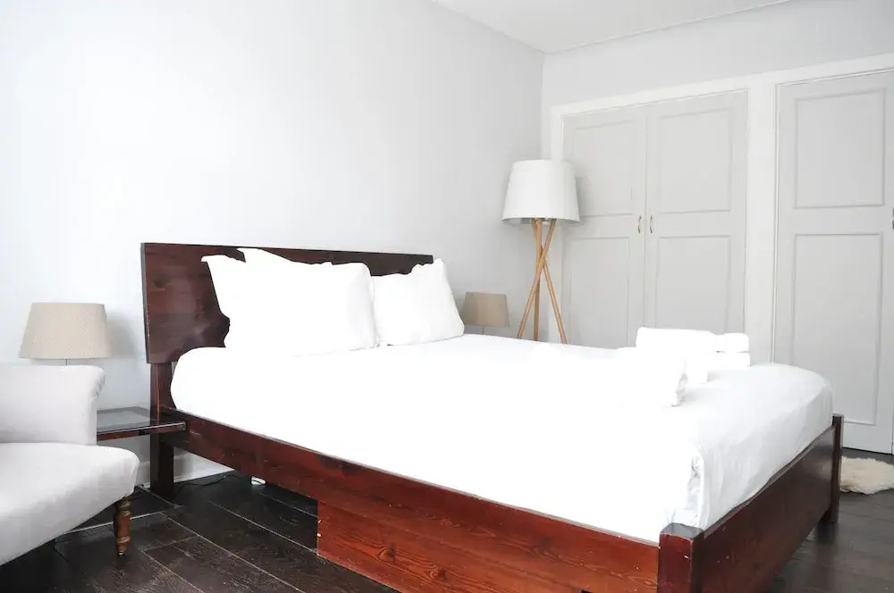 Marble Arch Cosy Serviced Apartments
