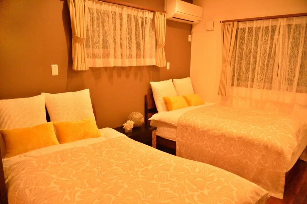 Pension Tamaiya
