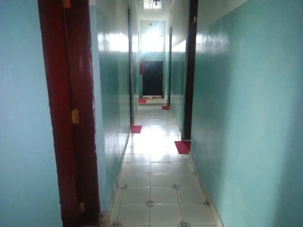 Enigma Resort