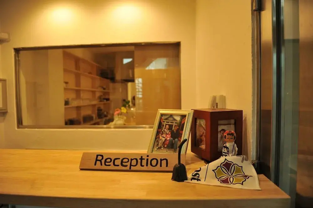 Hotel Fulva