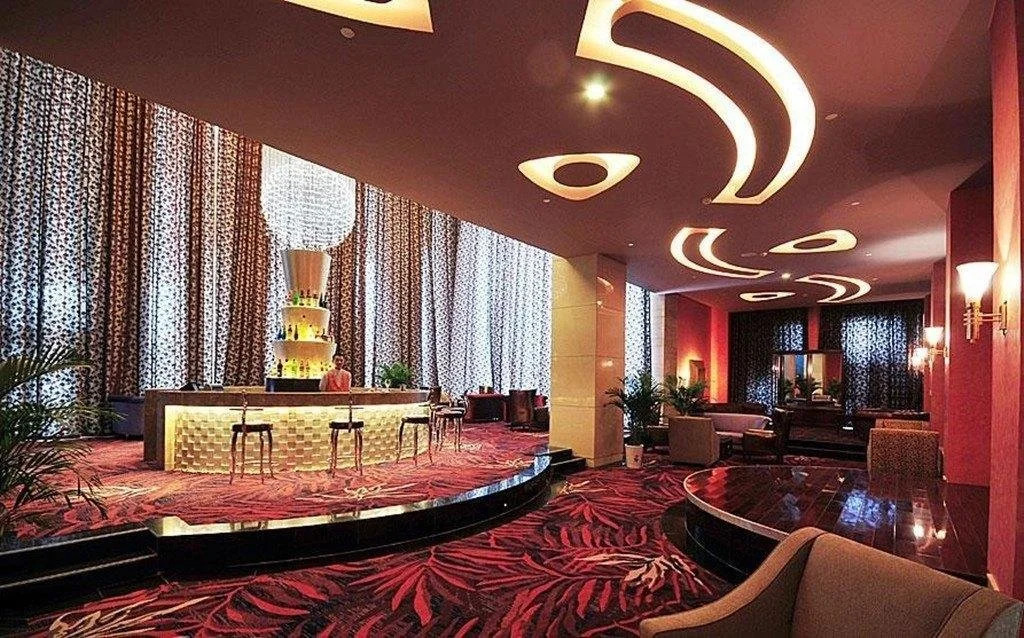 WuDang Argyle Grand International Hotel