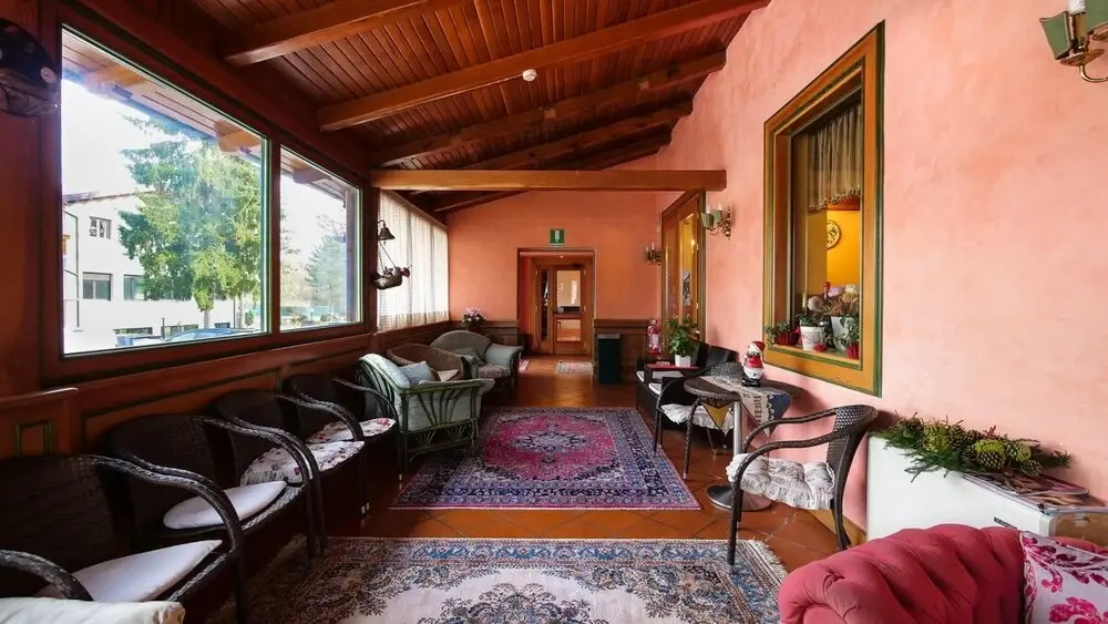 Hotel Ristorante La Nuova Fattoria