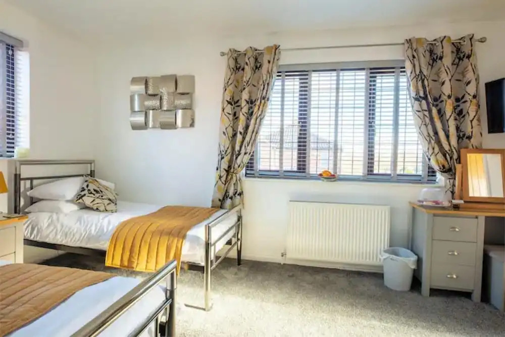 Camaraderie Guest House