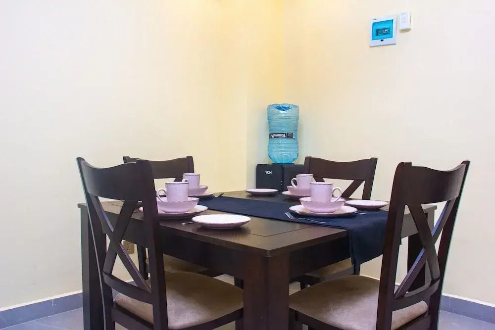 Stay.plus Micasa Homestay