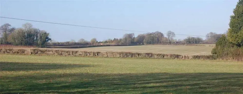Greatfield Lodge