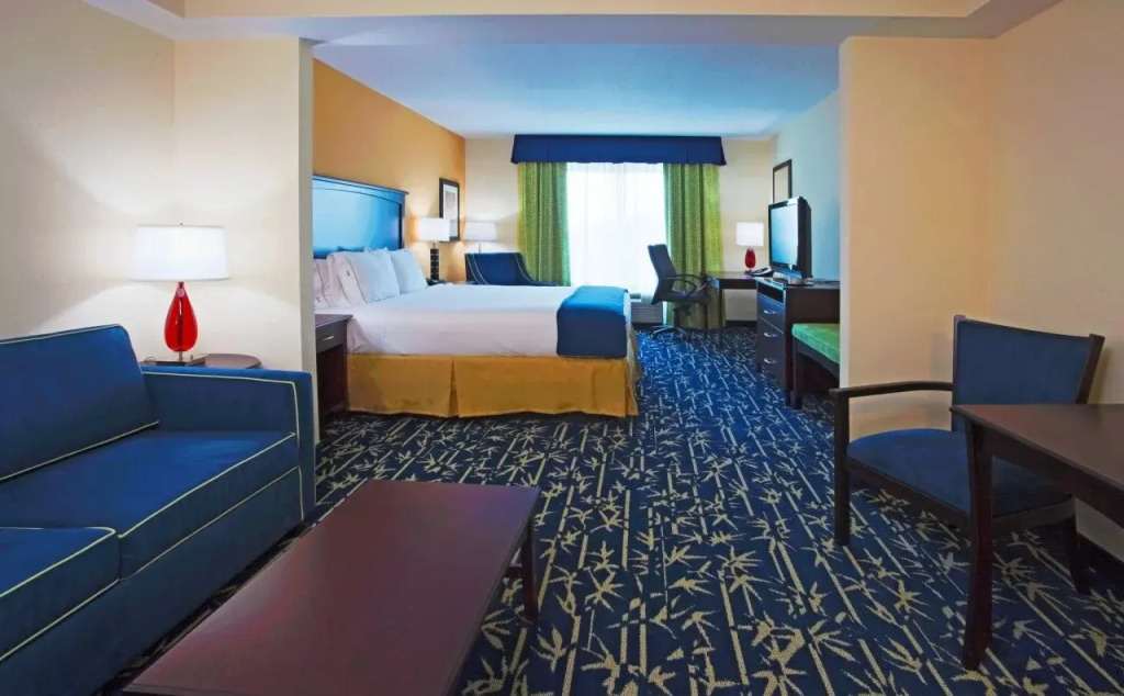 Holiday Inn Express Orlando - Apopka