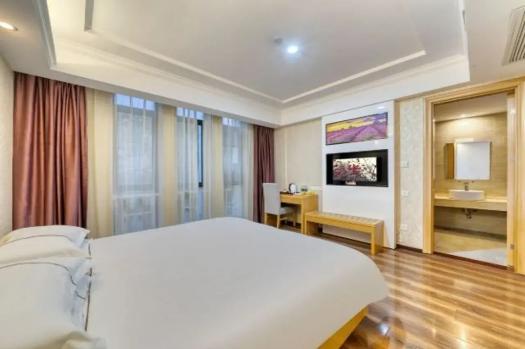 Yongle Hotel