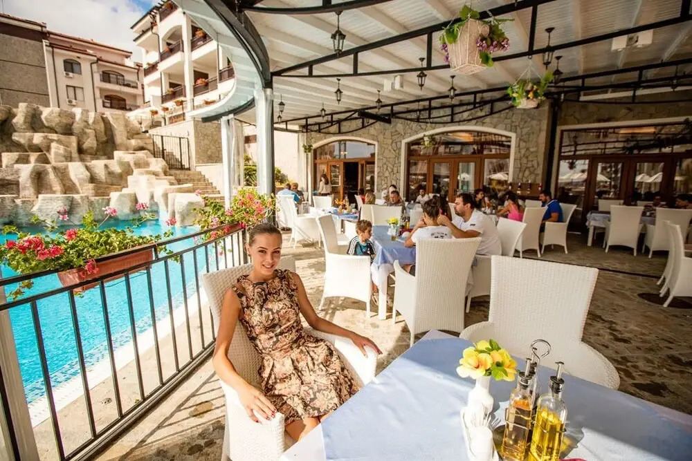 The Vineyards Boutique Hotel & SPA