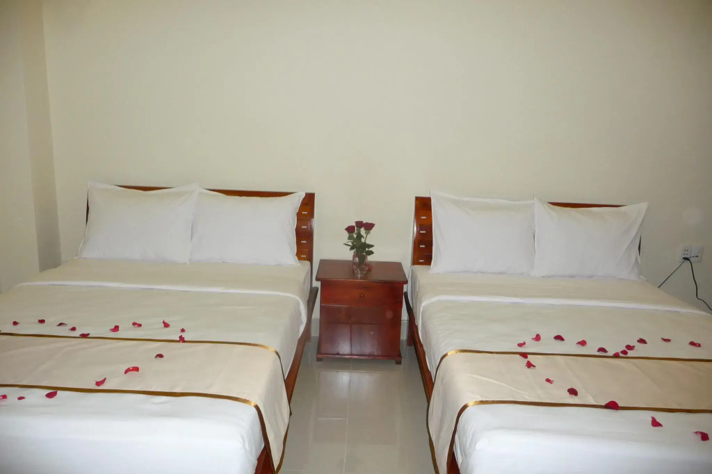 Thien Phu Nghia Hotel
