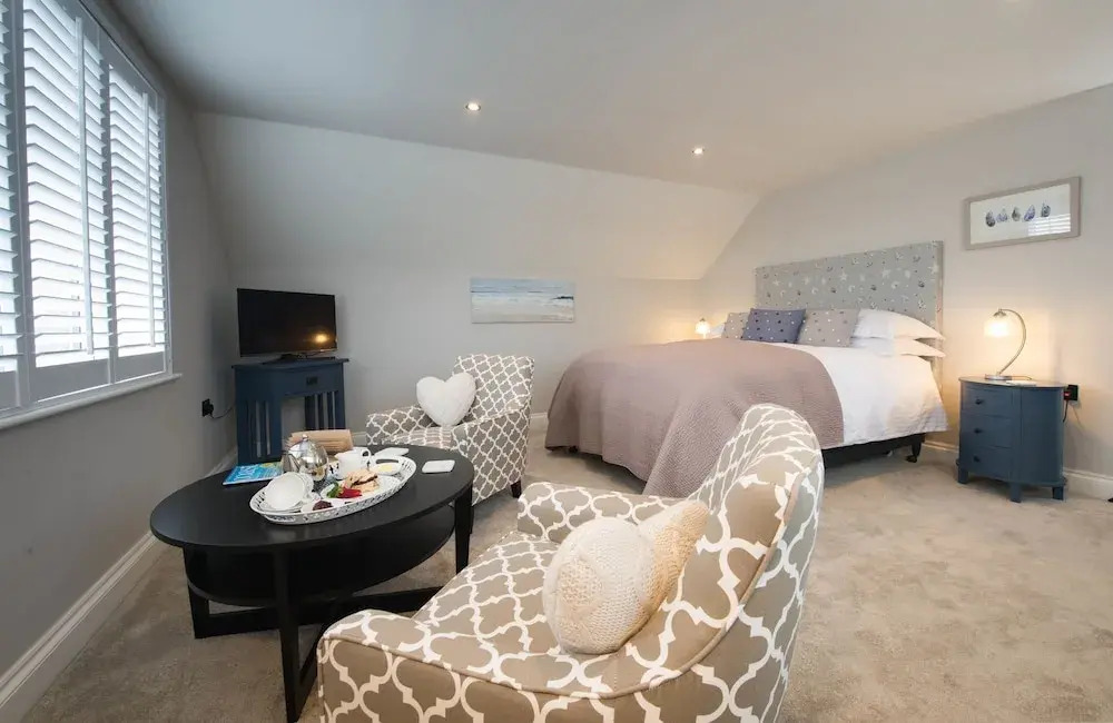 Stoney Bridge Luxury B&B