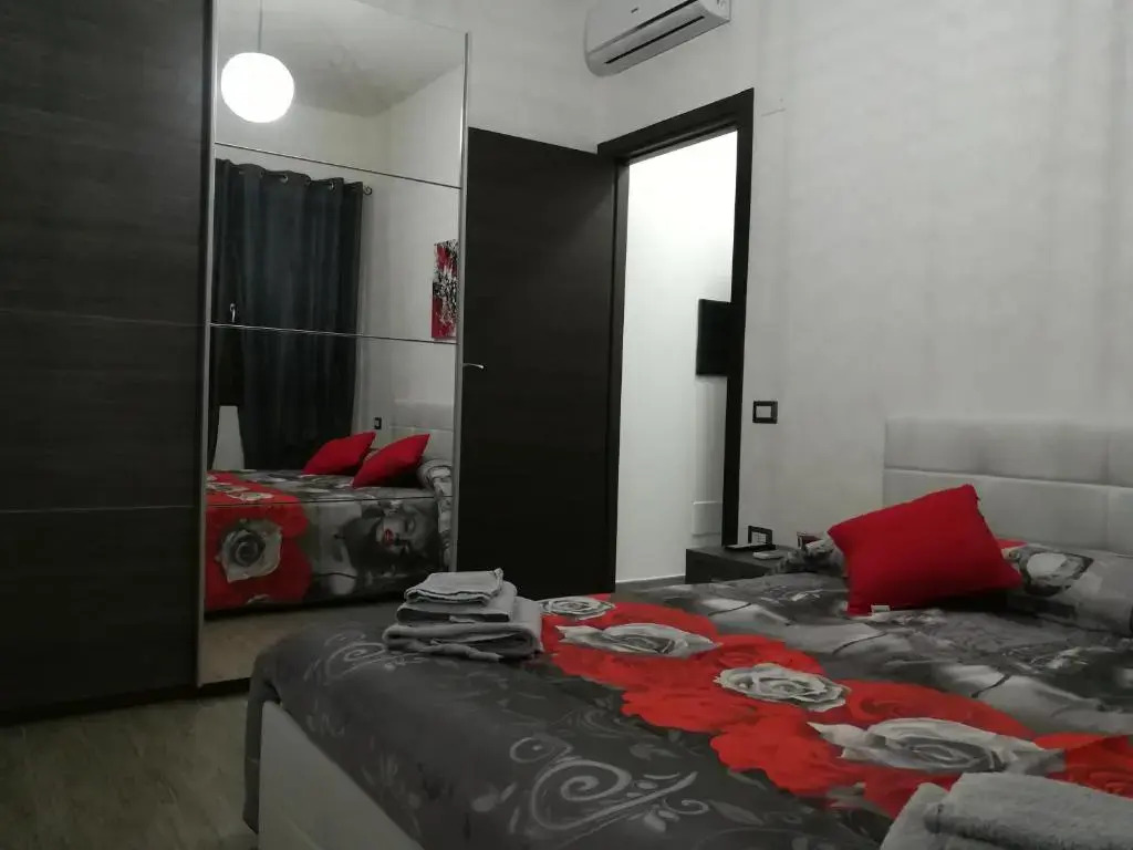 Rooms Loru