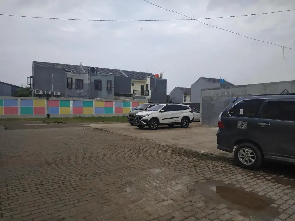OYO 2832 Wisma Sukatani Indah