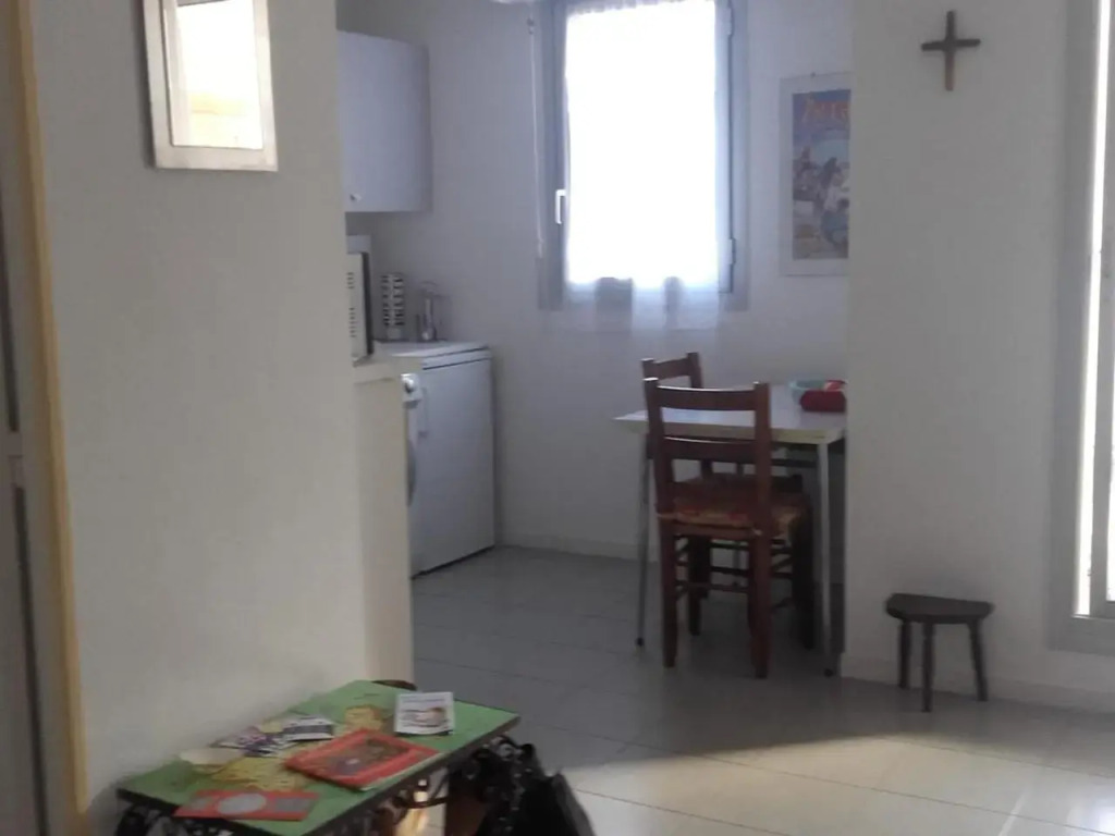 Studio Arcachon, 1 pièce, 2 personnes - FR-1-319-42