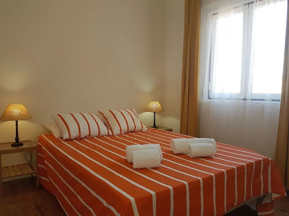 Apartment with Balcony in the Heart of Lisbon