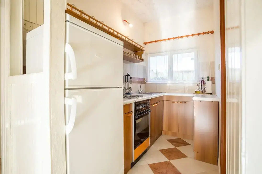 Apartment Srecko